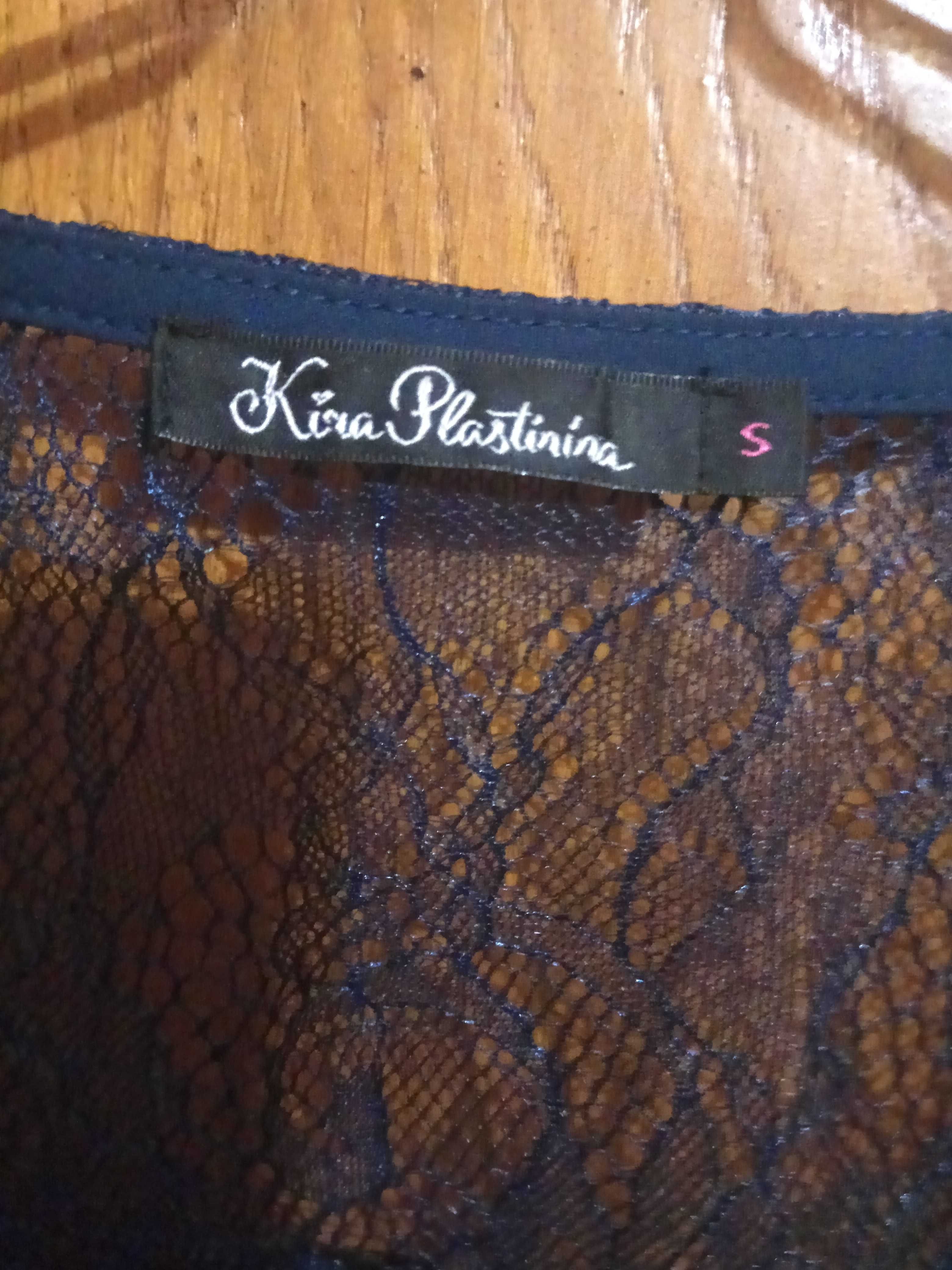 Блузка женская р. 50 и блузка Kira Plastinina р. 44