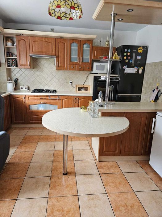 Meble kuchenne używane