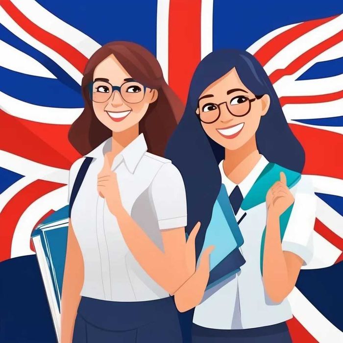 Korepetycje - język angielski