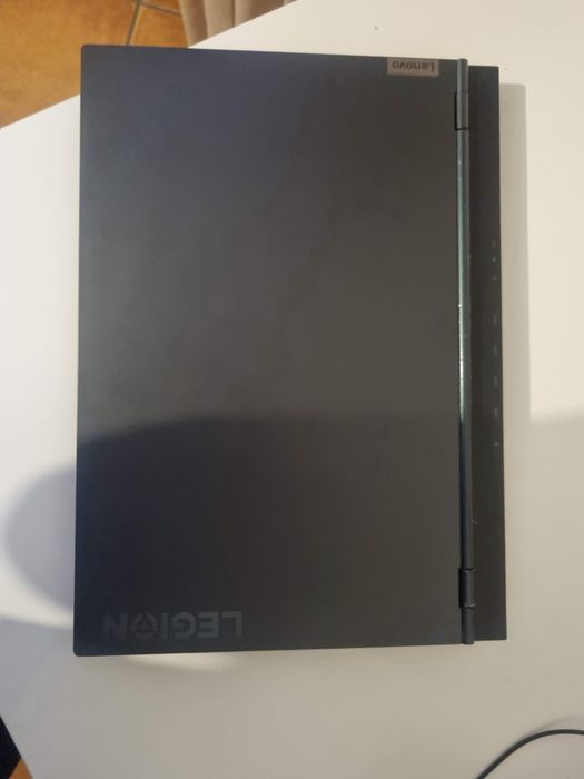 Computador Portátil Gaming Lenovo Legion 5