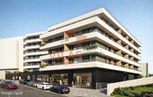 Apartamento T2 - A Novo - Bellevue Residences - Freamunde, Paços de...