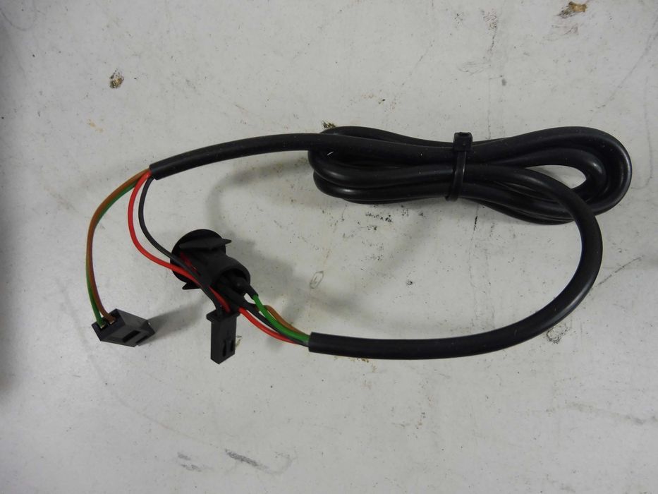 Piaggio Vespa LX / LXV / S 150 / Fly 50 / 150 nowy alarm pilot A609