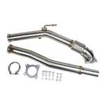 Downpipe decat Volkswagen Golf V VI GTI A3 8P TT Seat Leon 1.8/2.0TFSI