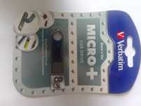 Pendrive verbatim