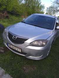 Продам Mazda 3