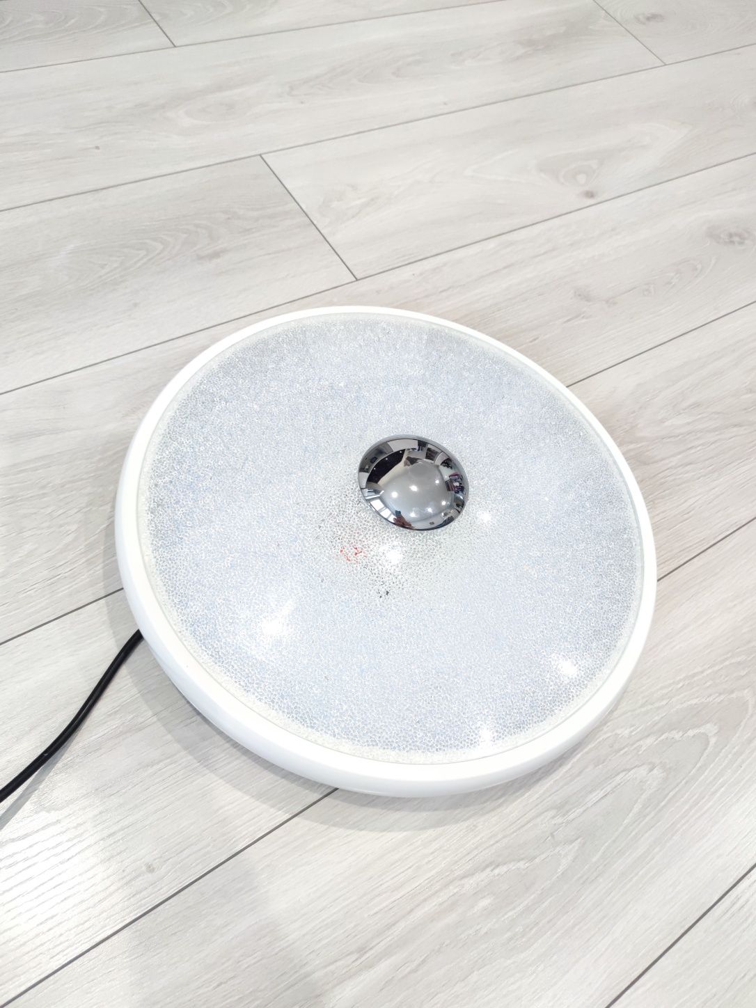 Lapa sufitowa LED diamentowa