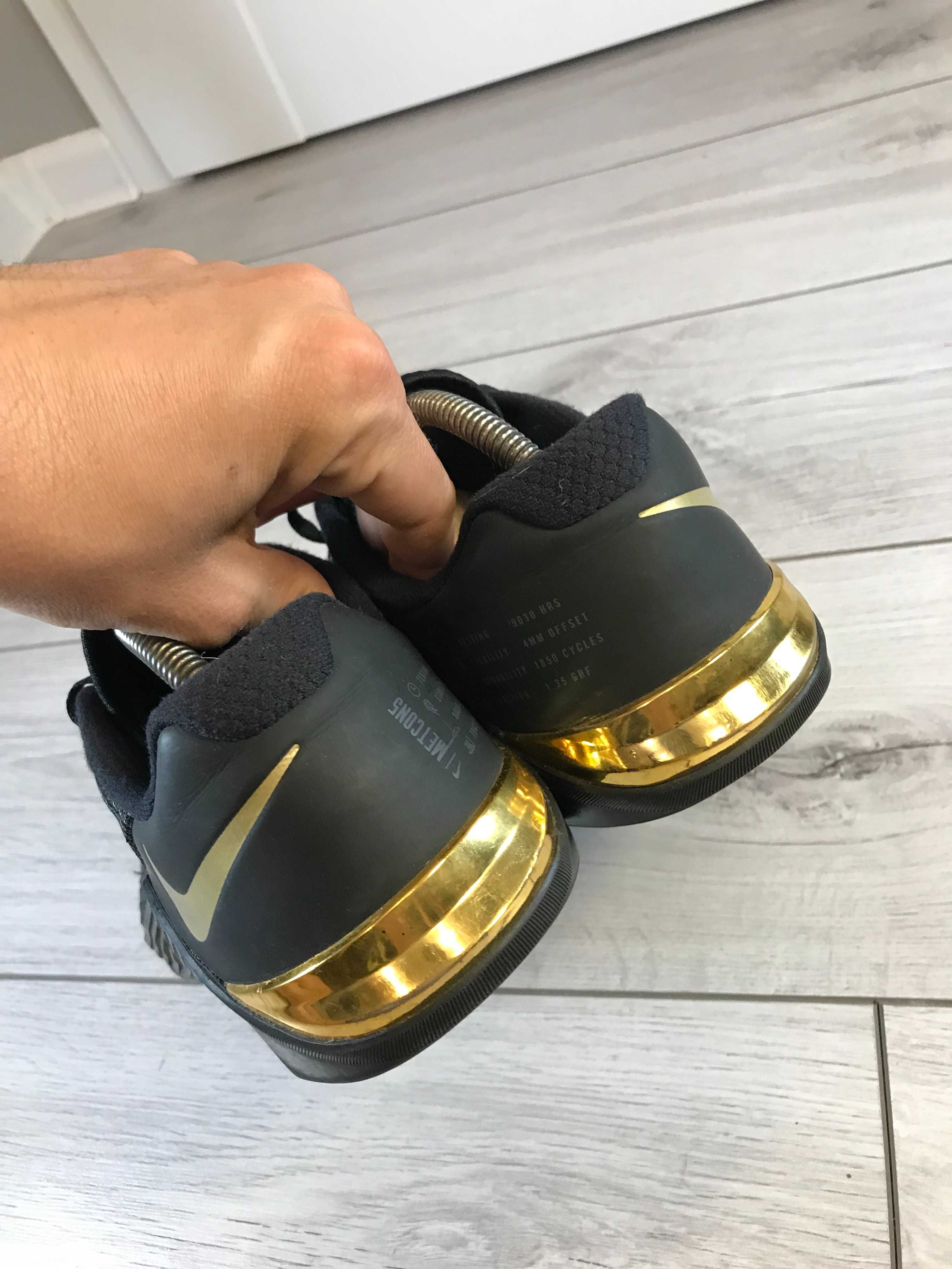 Buty Nike Metcon 5 rozm. 44