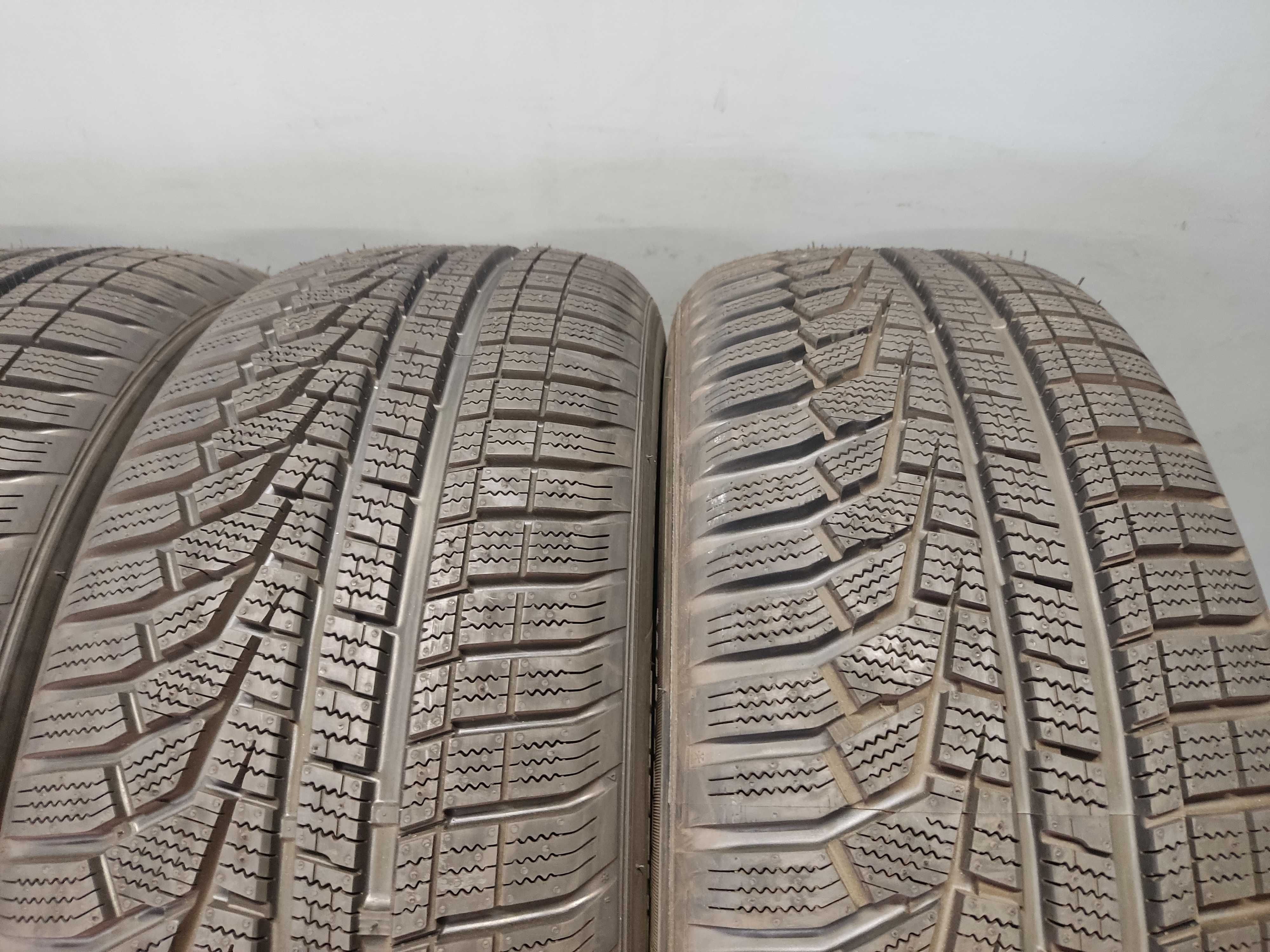 4x225/60R17 Hankook Winter I*Cept Evo 2, 99H, 2019 rok, NOWE