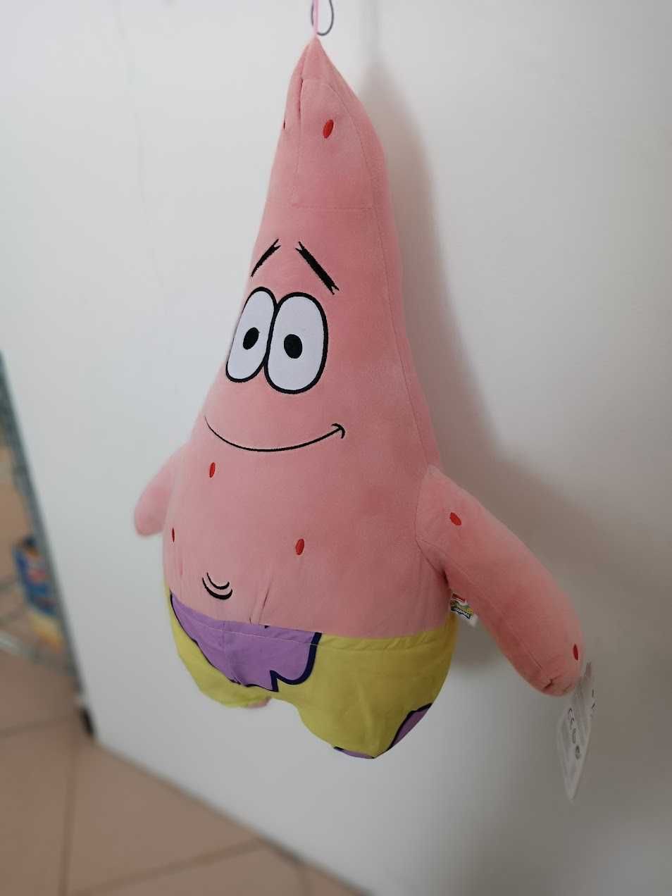 Peluche Bob Esponja Patrick 55cm