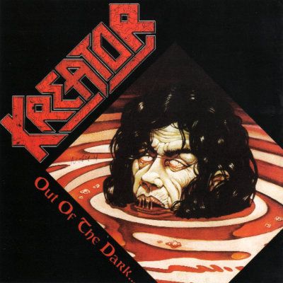 Kreator - 12 CDs Originais / Novos - Edições internacionais