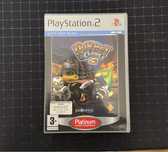 Ratchet & Clank 3 PS2
