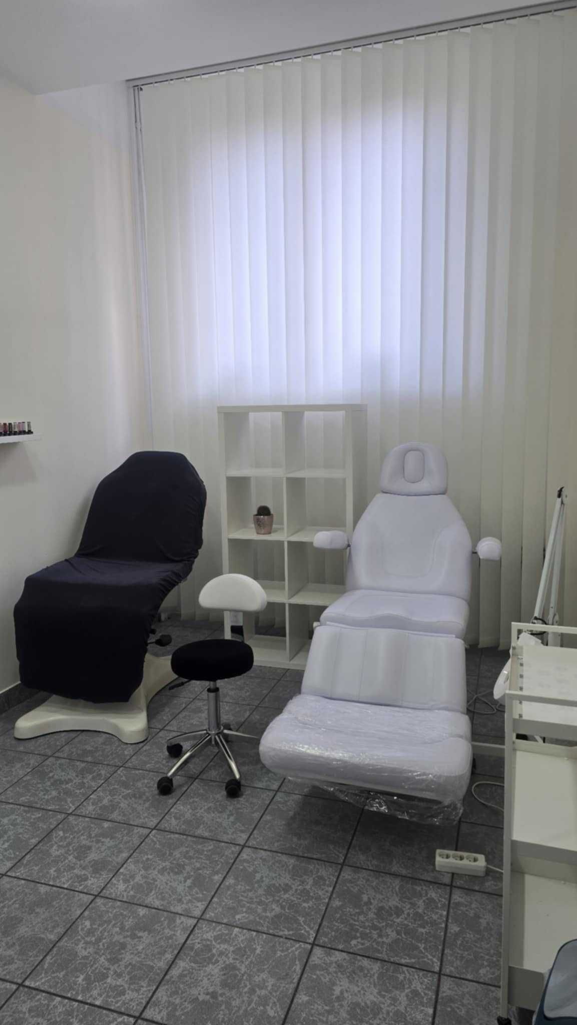 Wynajem lokalu beauty – fryzjerka, stylistka paznokci, masażystka