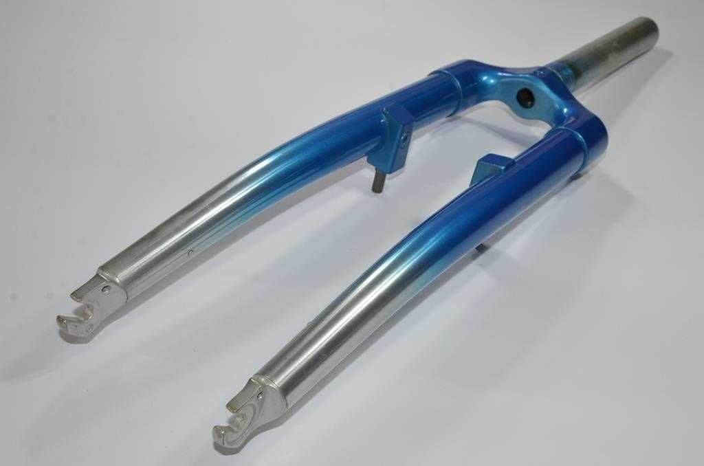 Nowy retro widelec GIANT Cadex alu alloy T 6000 koło 26" ahead 1 1/8"
