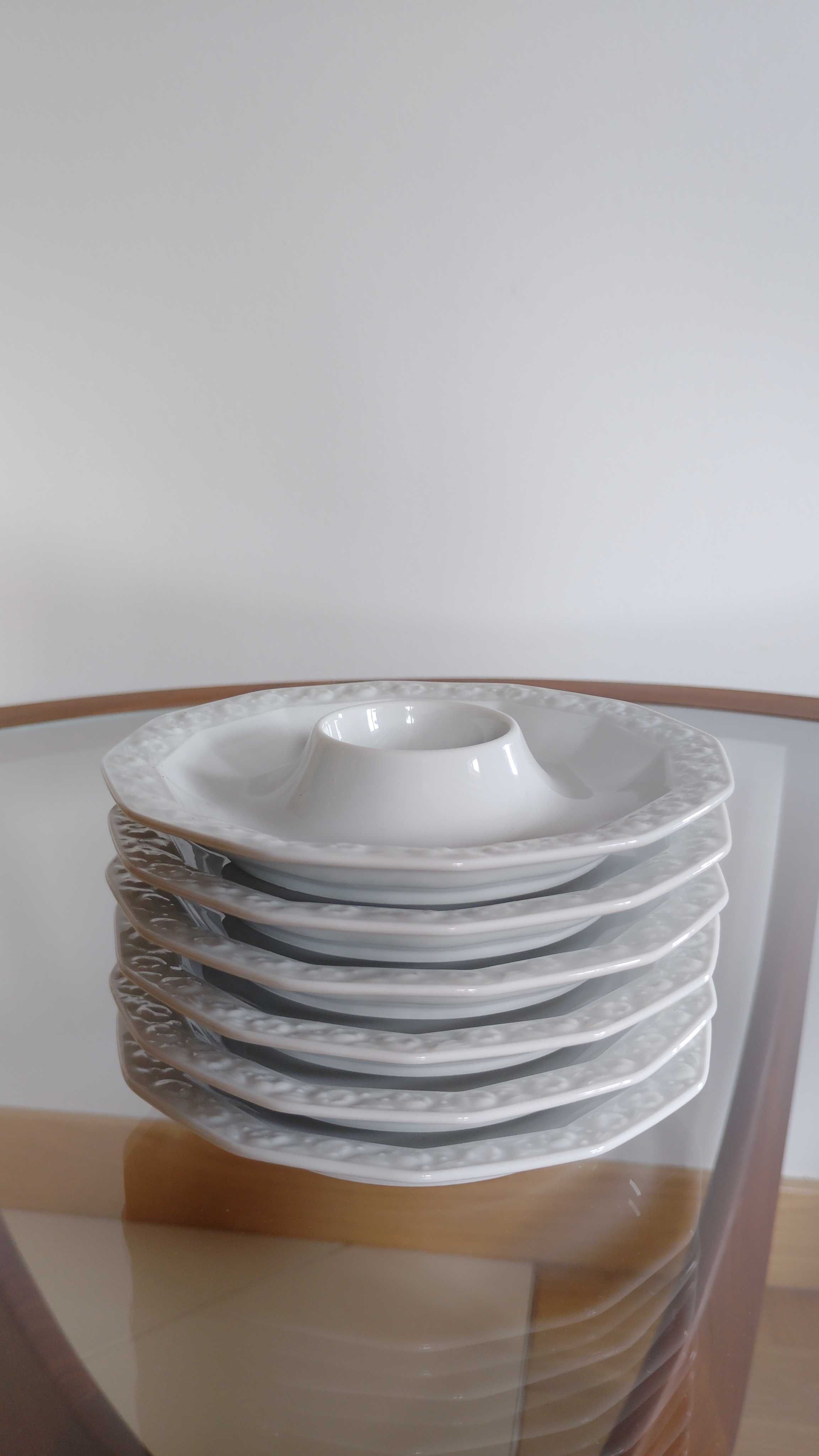 Rosenthal,Maria/podstawki do jajek -6szt