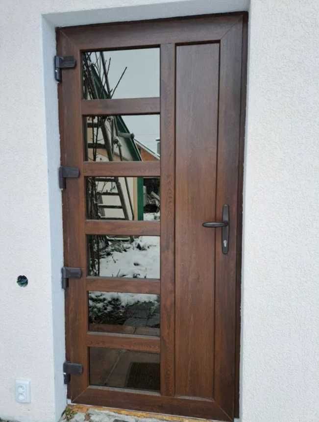 Продаємо металопластикові вікна,двері,склопакети.Окна,двери Харків