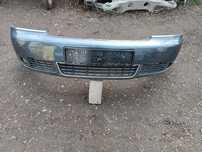 Zderzak przód audi A6 C5 ly5x kompletny