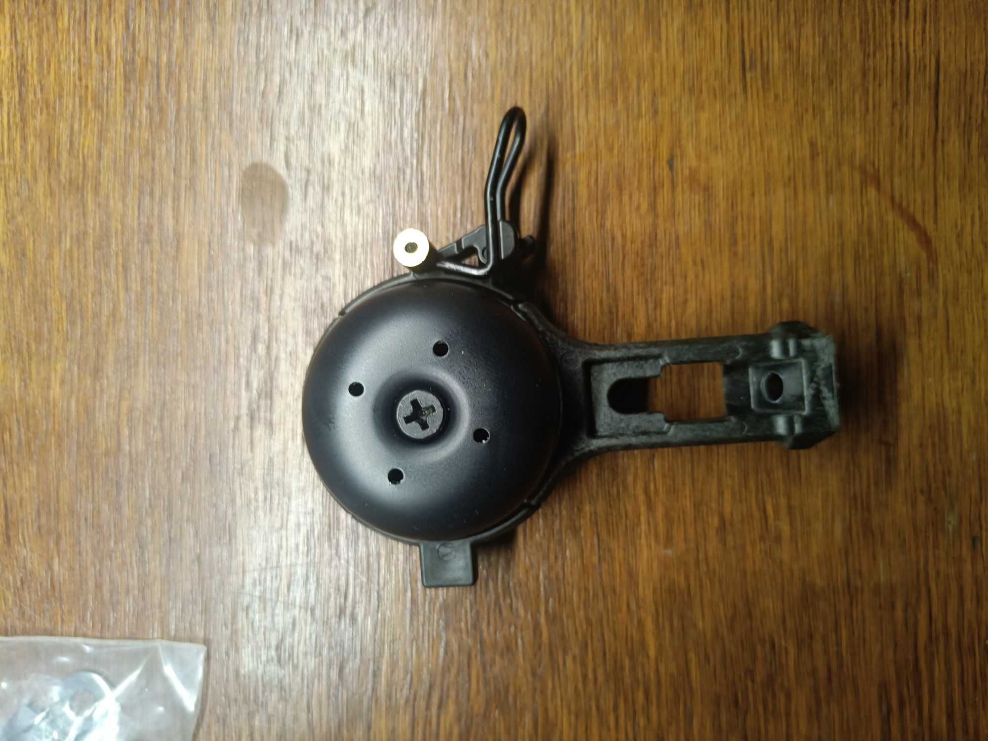 Suporte GPS  dois diferentes