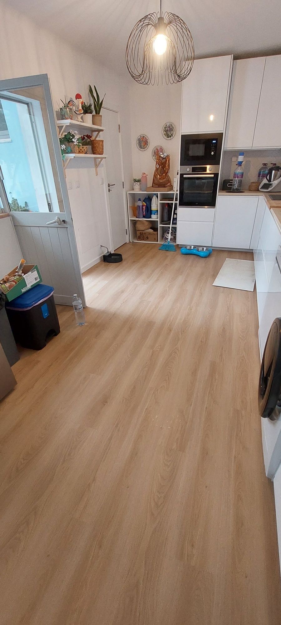 Pinturas , Pladur, Piso e Remodelação