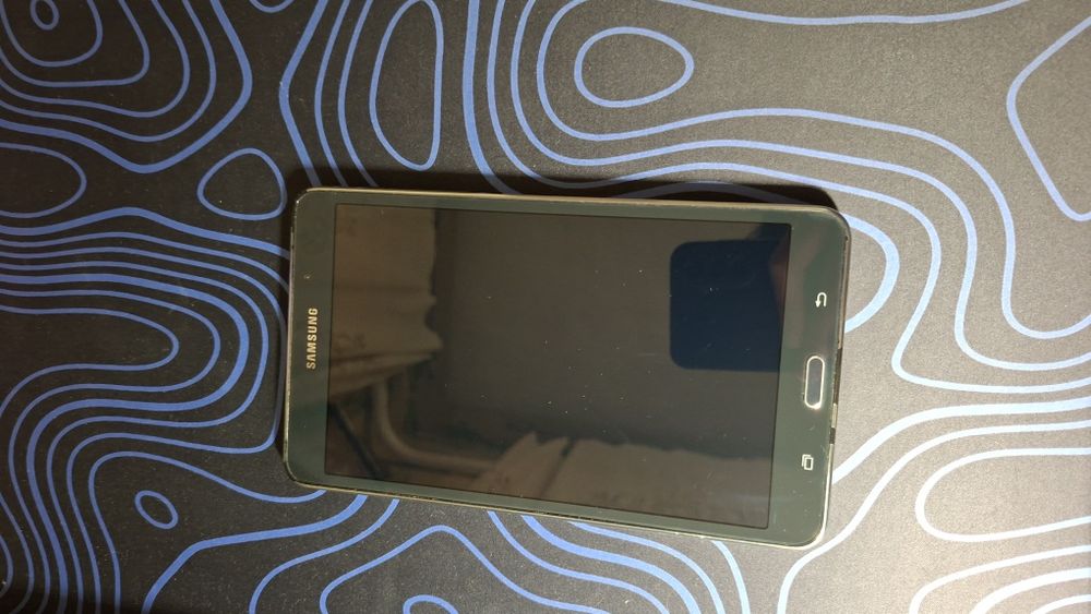 Samsung tab 4 SM-T230