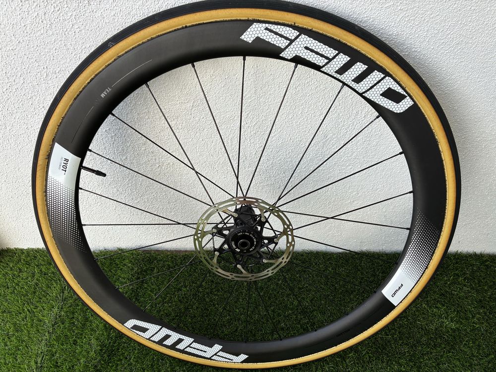 Rodas FFWD Ryot