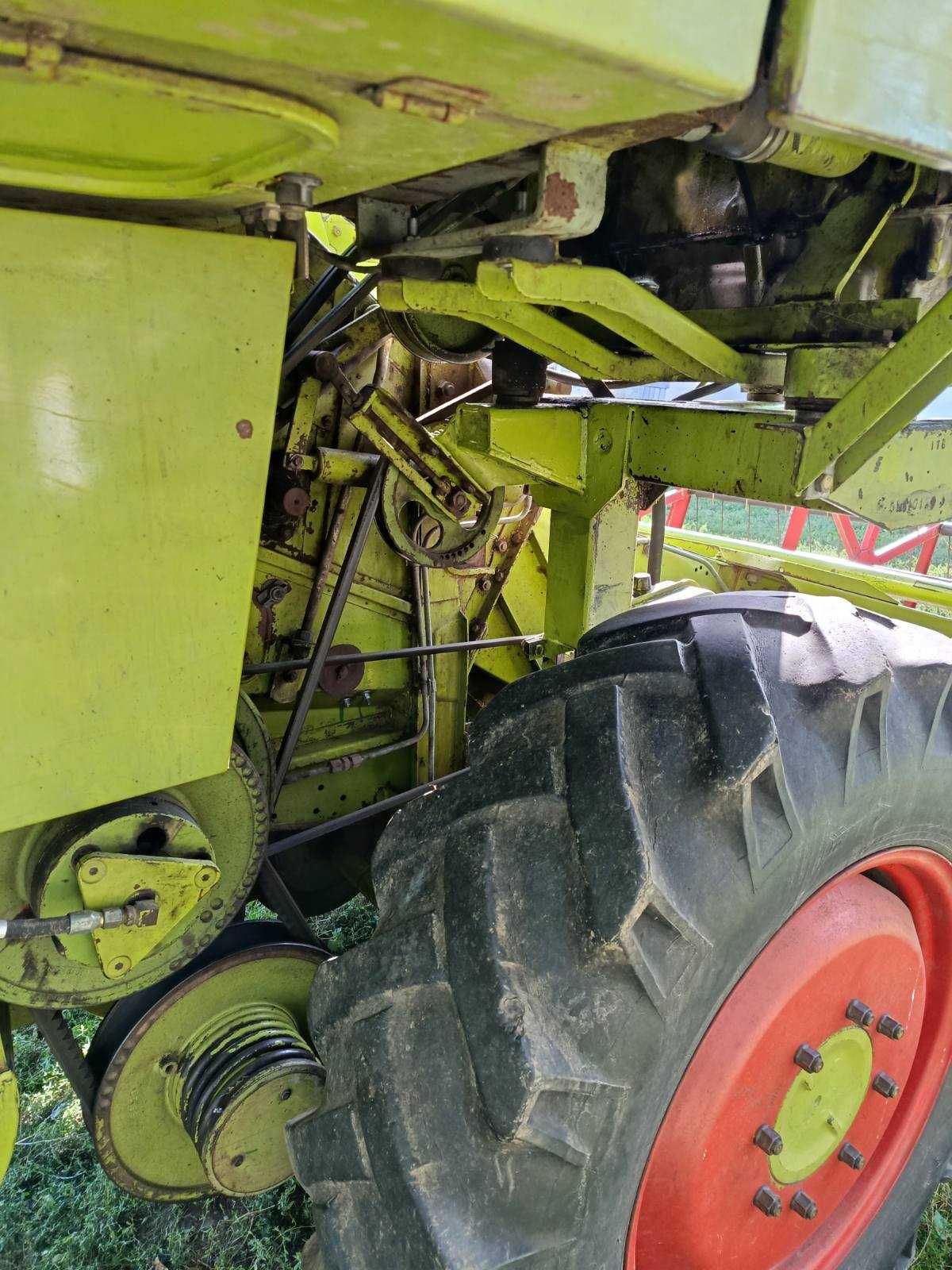 Продам claas consul