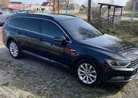 Passat.B8.2.0 tdi