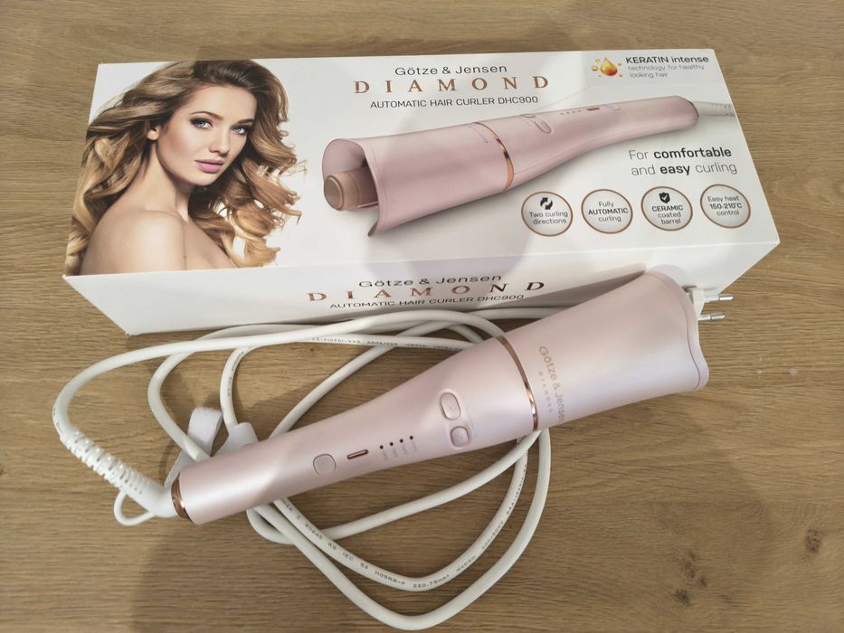 Lokówka automatyczna