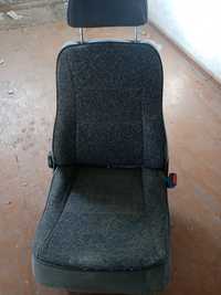 Сидіння ВАЗ 2109-21099 у доброму стані