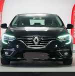 Renault Megane Renault Megane