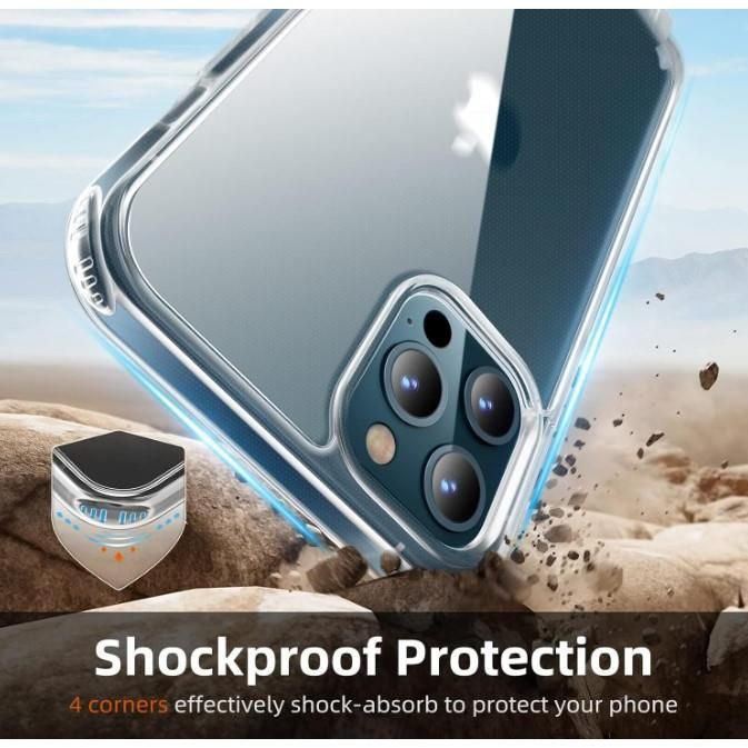 Etui Goodvish Do Apple Iphone 12 Pro Max