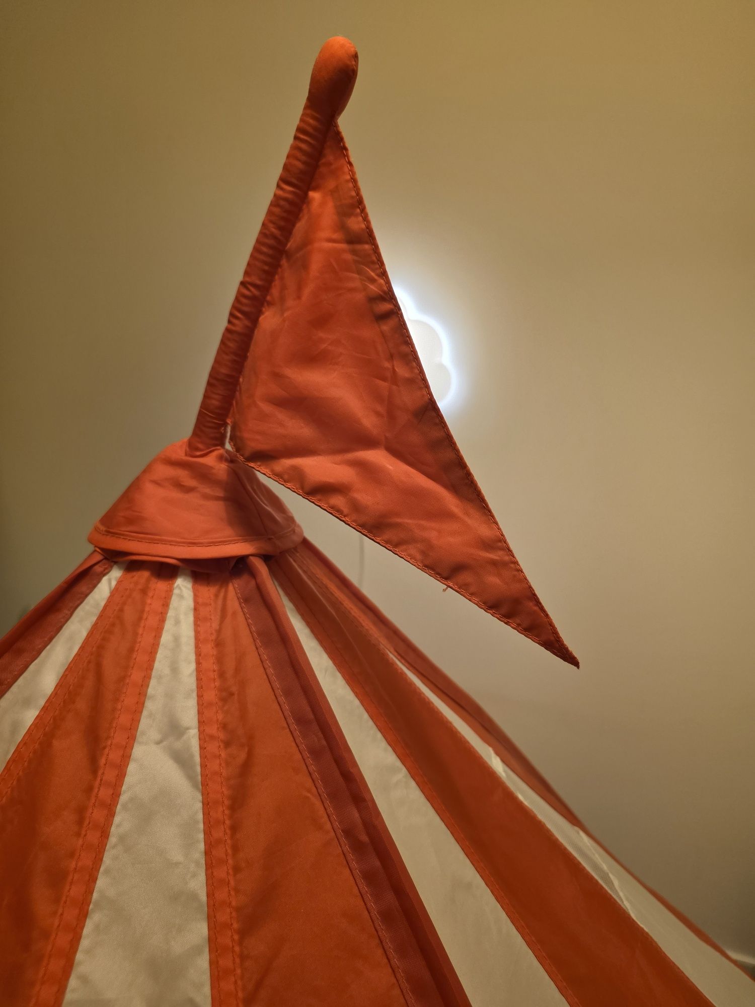 Tenda infantil - Ikea