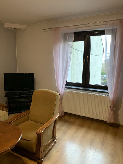 Kawalerka do wynajecia