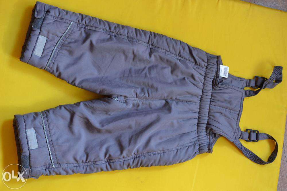 Зимний комбинезон+куртка