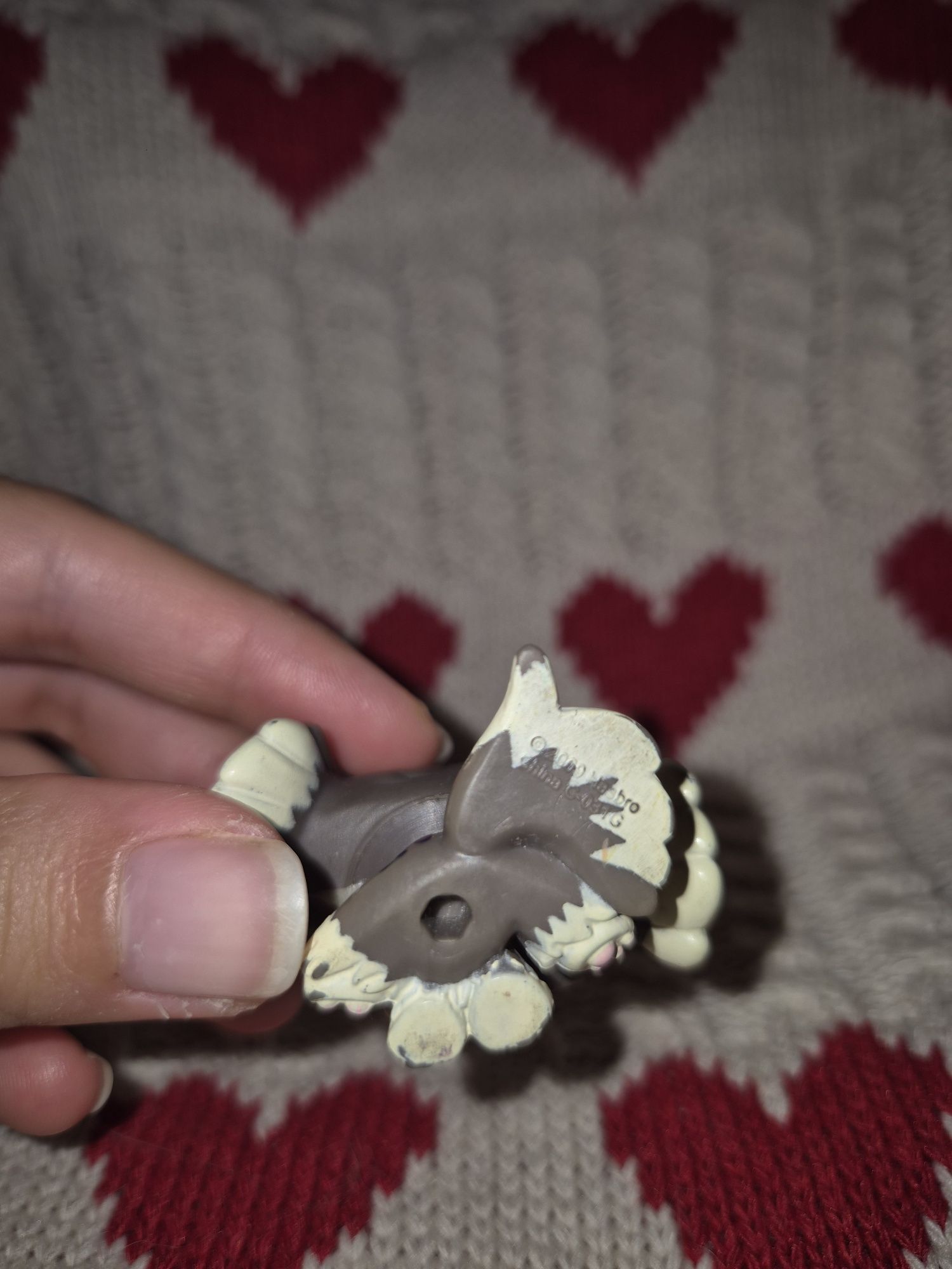 LPS Littlest Pet Shop Piesek Shih Tzu Pies #1523