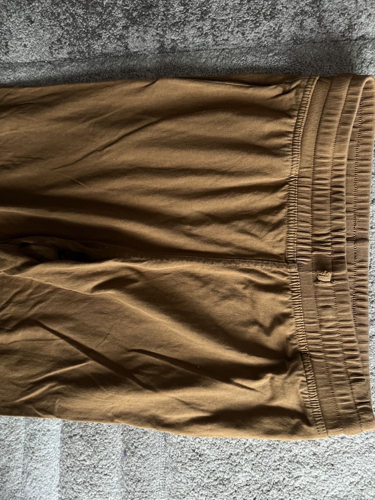 Spodnie dresowe r.164 H&M