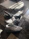 Asics gel nyc кросівки ( асікс , кроссовки)