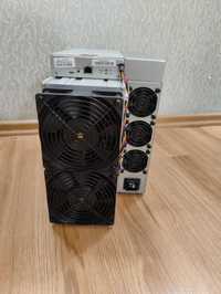 ASIC Bitmain Antminer S21 200Th Vnish - Асик для майнинга криптовалют