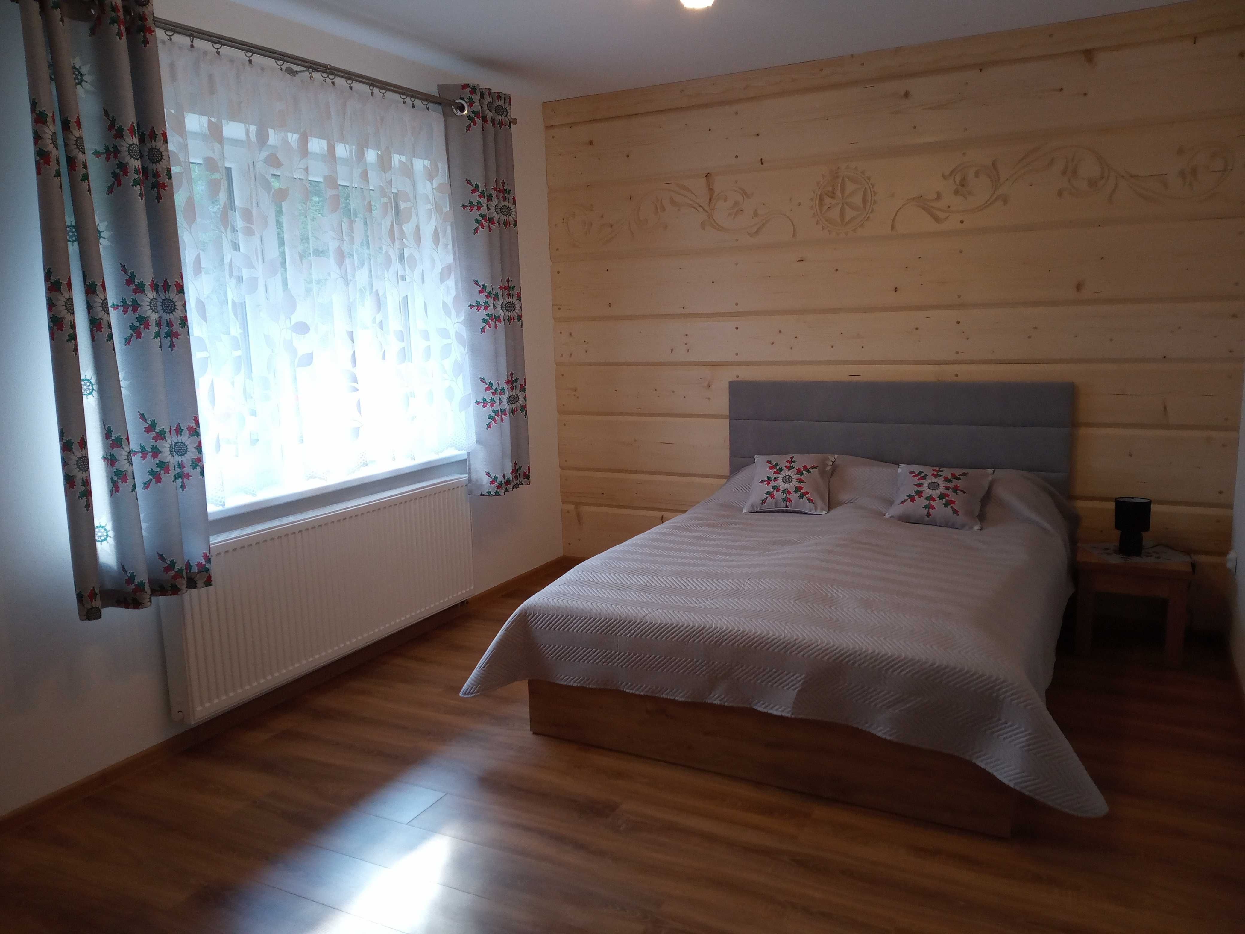 Apartament Leśny Zakątek Zakopane