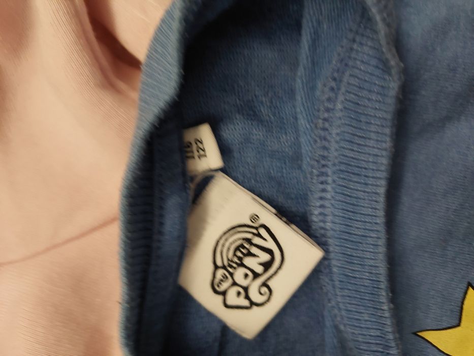 Bluzy koszulki z długim rękawem 122