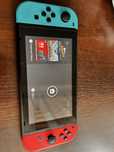 Nintendo Switch v1