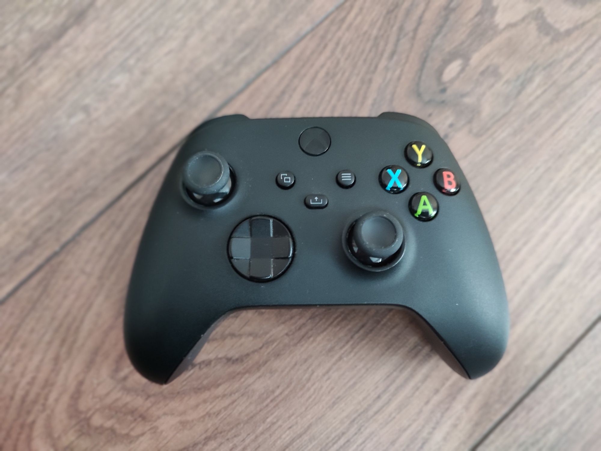 Ігрова консоль Xbox Series S 1TB