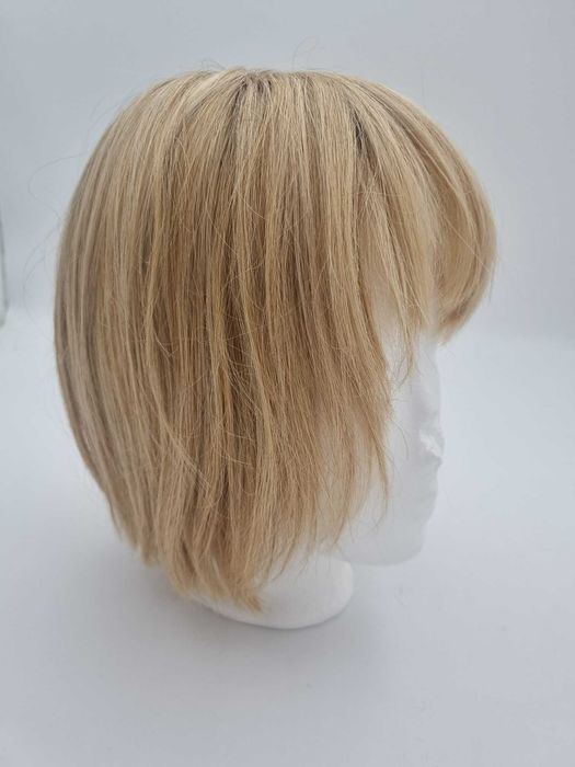 Peruka naturalna Arabella RH Danish-Blond-Root