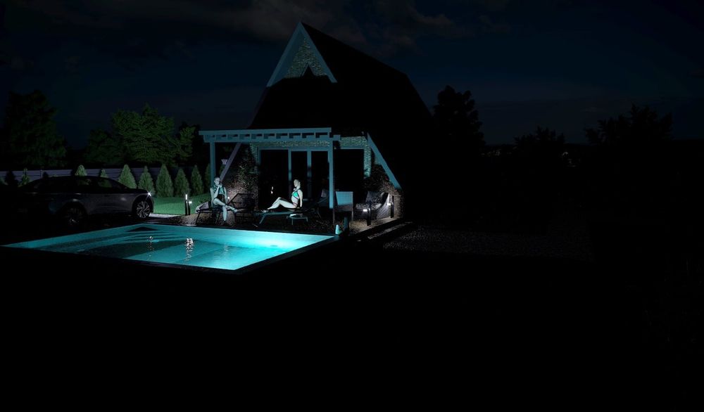 Строительство, проектирование домов