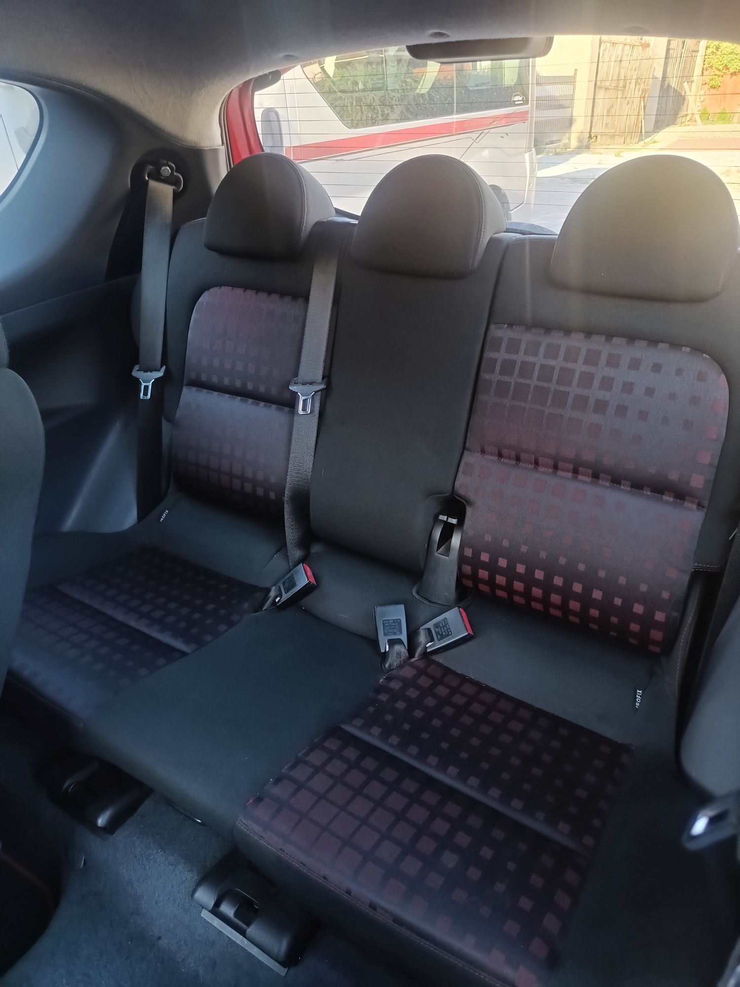 Mitsubishi Colt 4g15t, 1.5 CZT