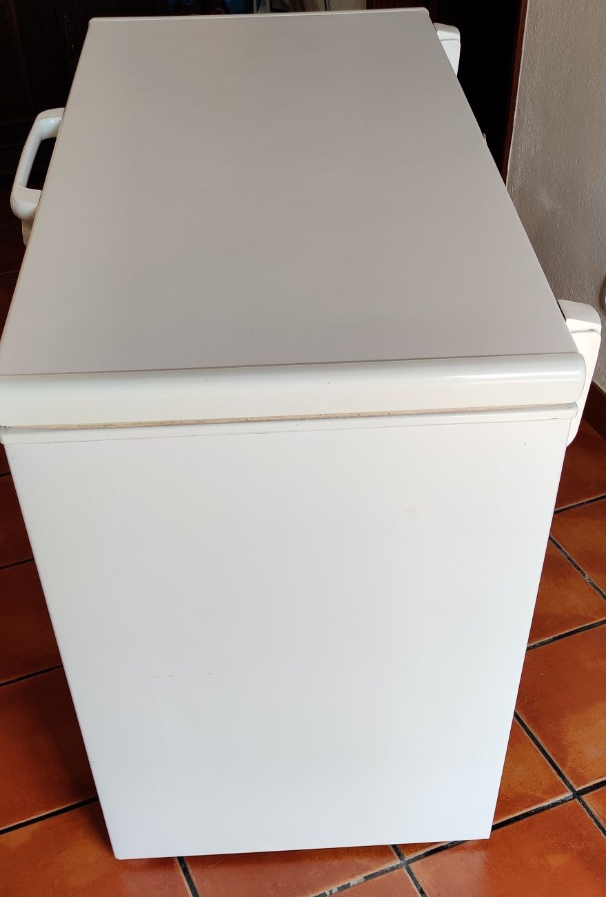 Arca congeladora horizontal ORIMA