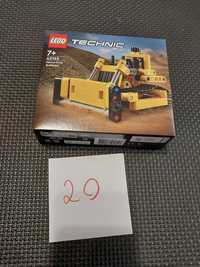 Lego Technic 42163