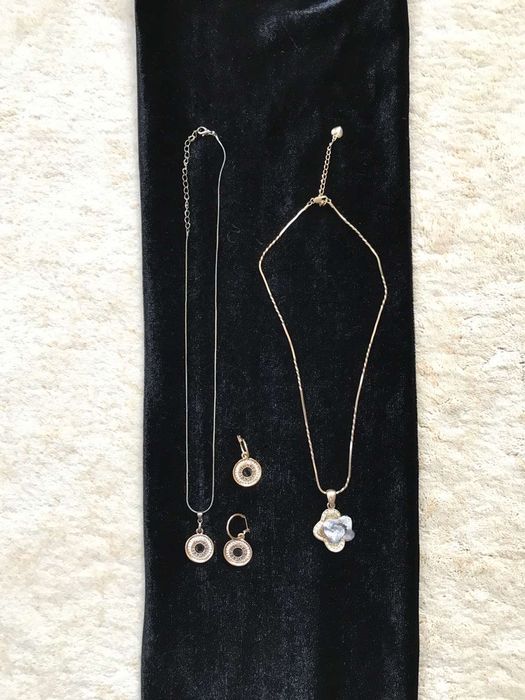 Прикраси, Біжутерія