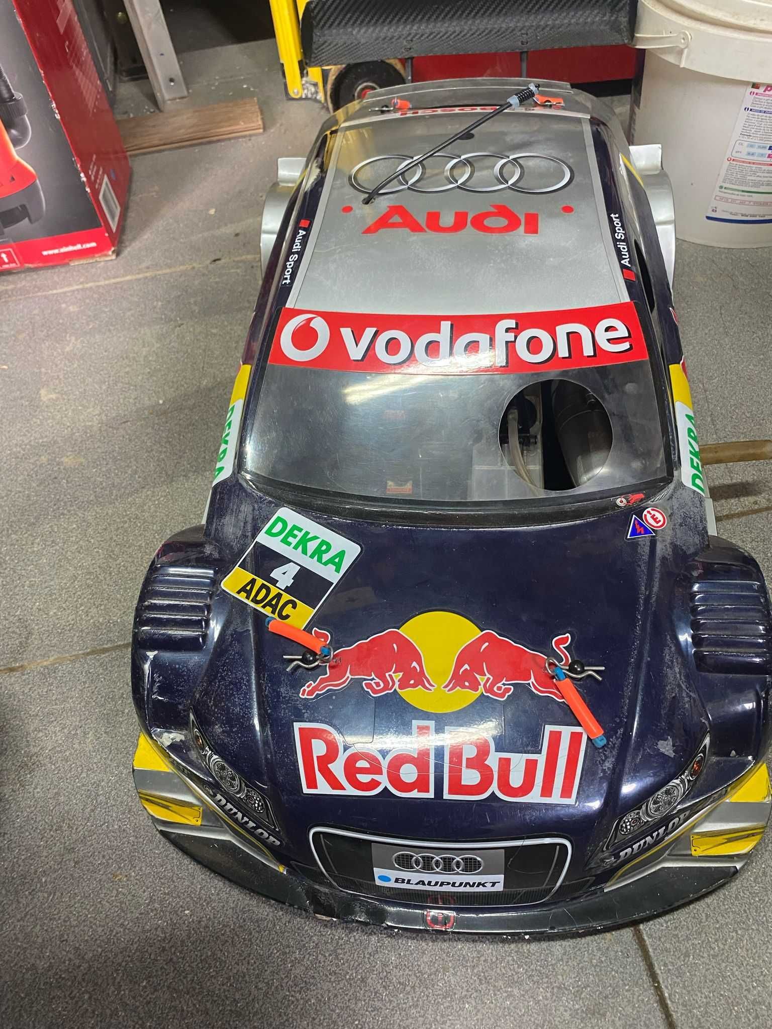 Kyosho inferno GT 2