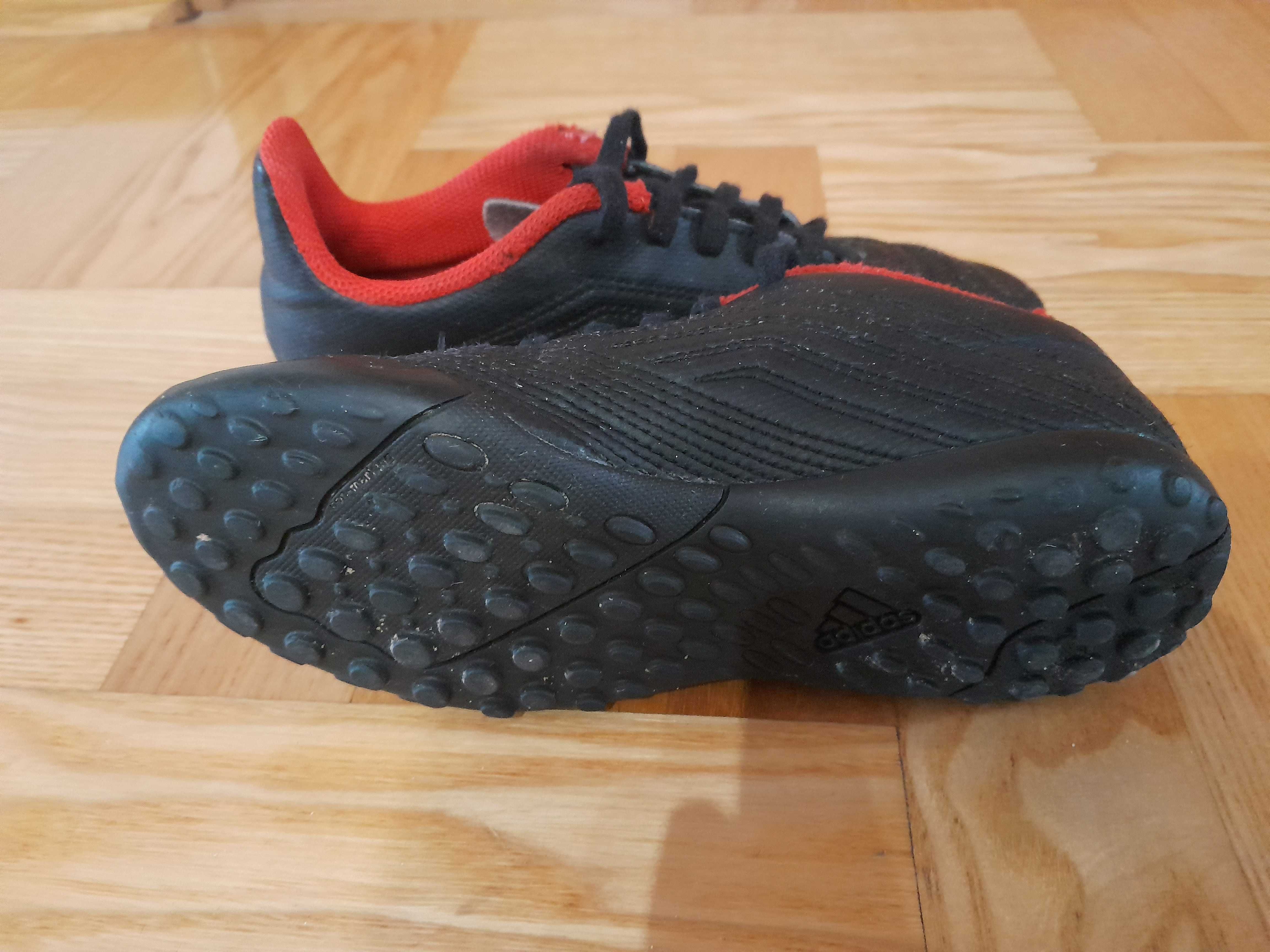 Buty turfy Adidas Predator rozm.33