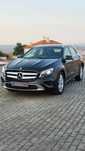 Mercedes-Benz GLA 180 CDi Style